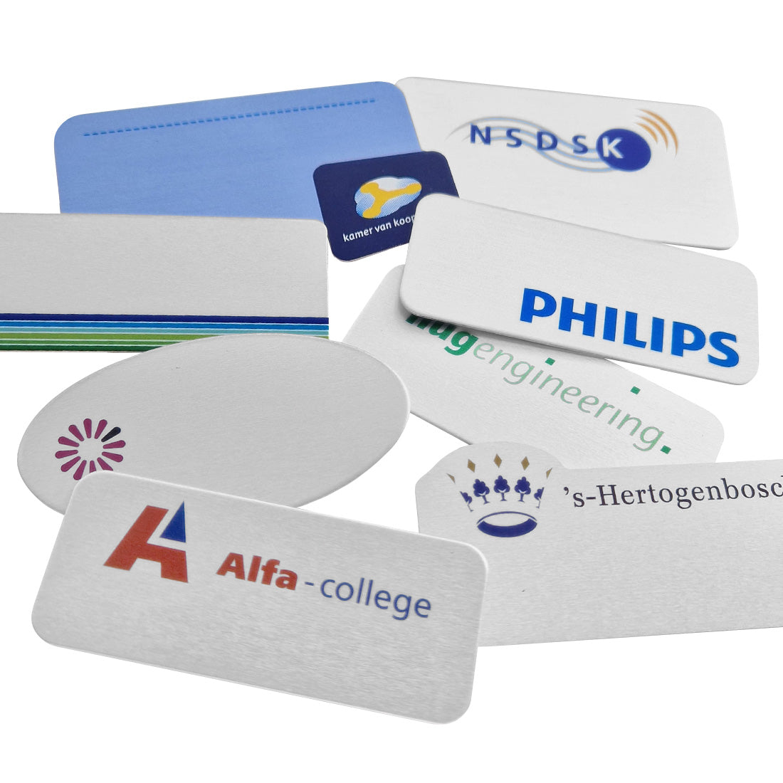 Hydro-Eloxal-Druck: Vorteile der Vorratsproduktion mit Unterdruck-Verfahren