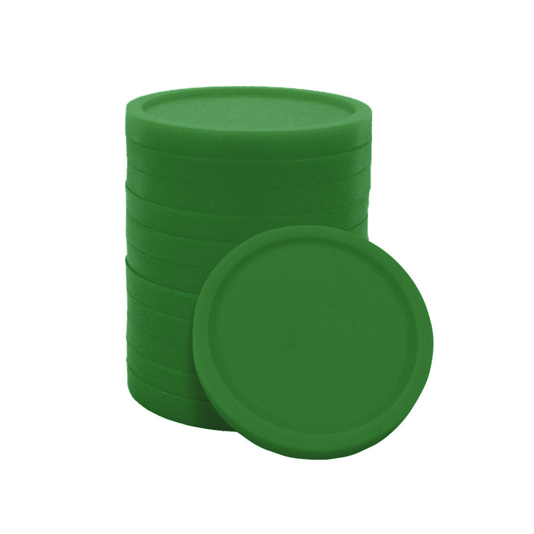 Wertmarken Chips Ø23mm - 100 Stück