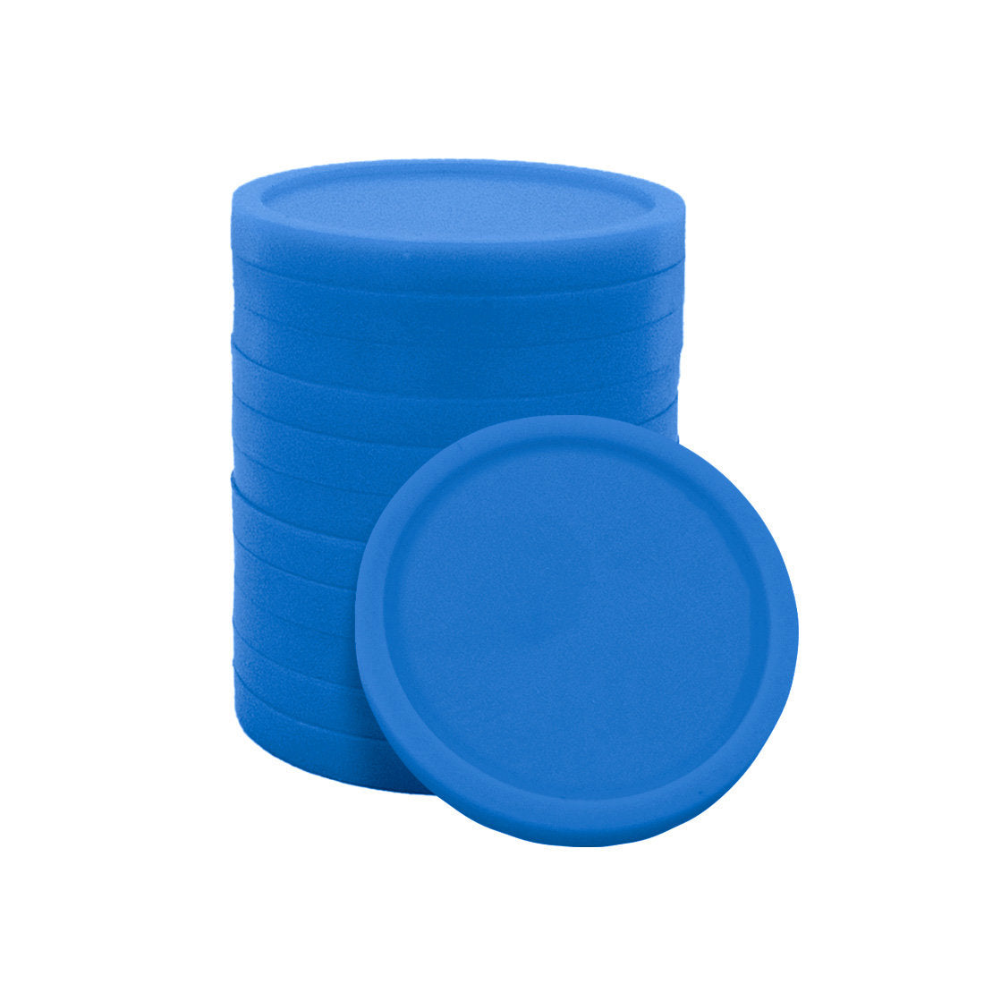 Wertmarken Chips Ø23mm - 100 Stück