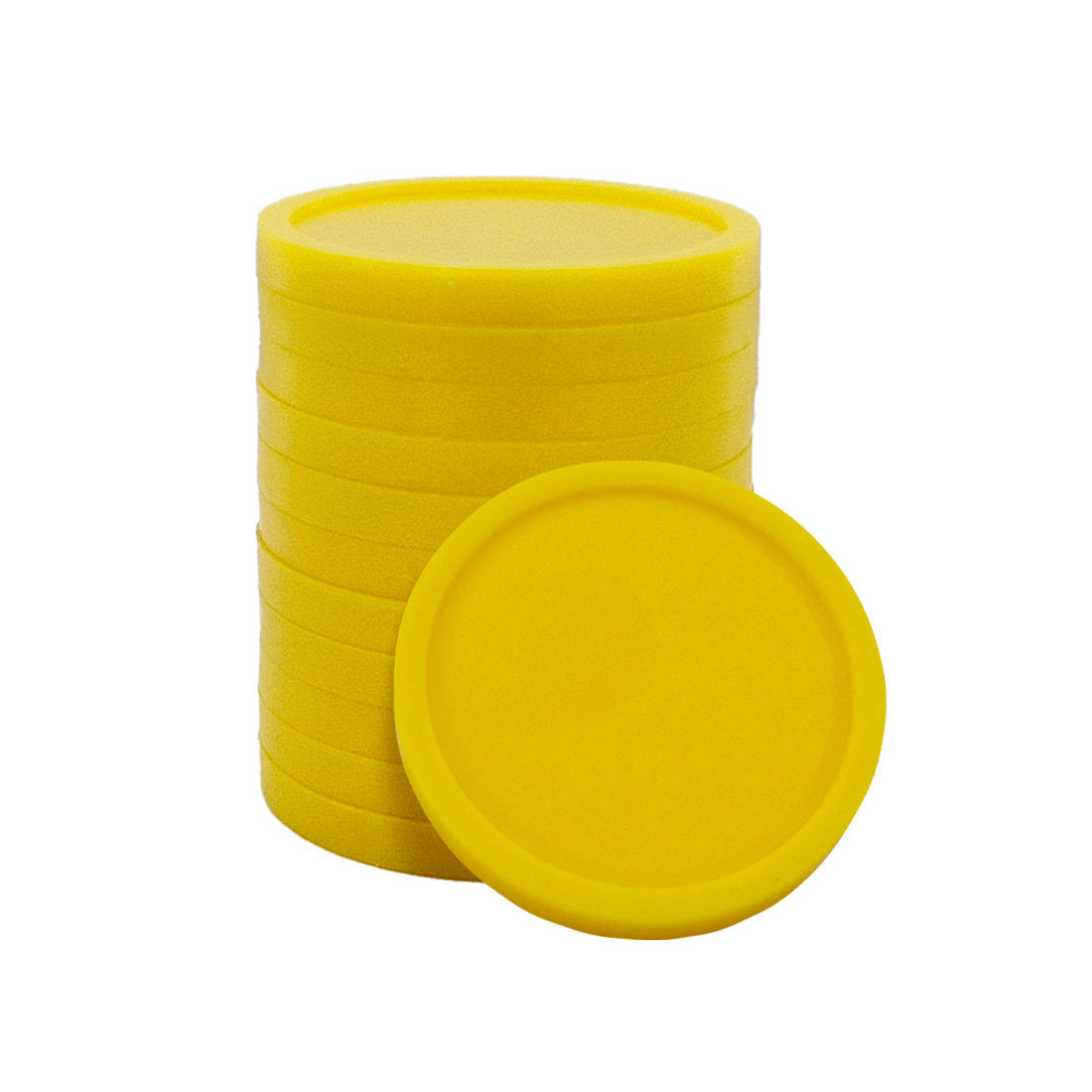 Wertmarken Chips Ø23mm - 100 Stück