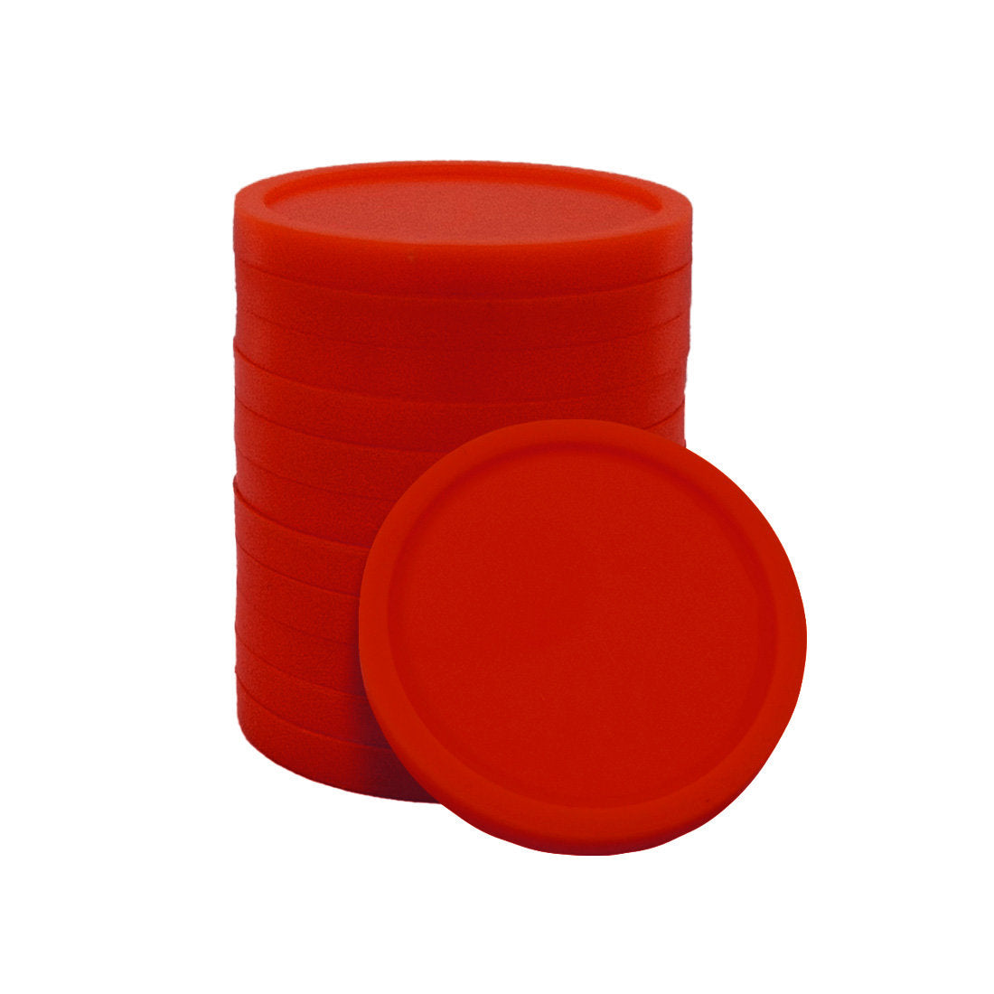 Wertmarken Chips Ø23mm - 100 Stück