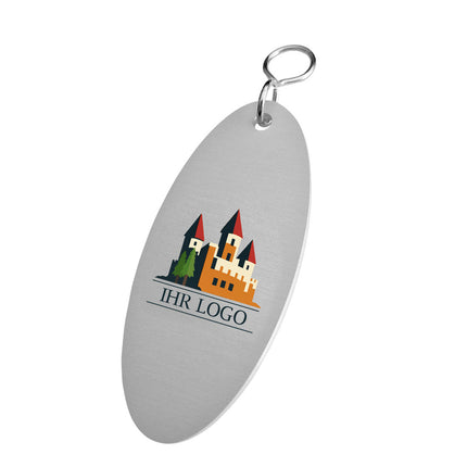 Hotel Schlüsselanhänger Santisimo Untereloxaldruck - ab 10 Stück