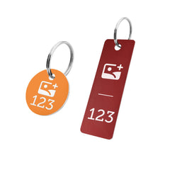 Collection image for: Schlüsselmarken