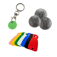 Collection image for: Einkaufswagenchip
