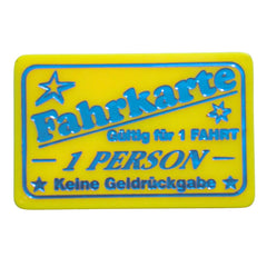Collection image for: Fahrchips