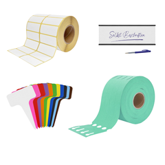 Collection image for: Produktkennzeichnung & Pflanzenetiketten