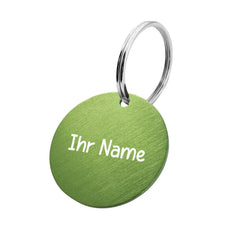 Collection image for: Schlüsselanhänger mit Namen