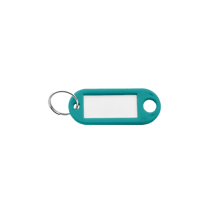 Schlüsseletikett Classic 55x22mm - 100 Stück