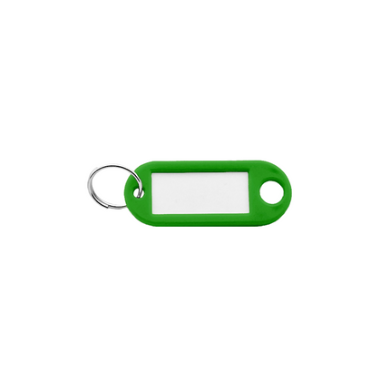 Schlüsseletikett Classic 55x22mm - 100 Stück