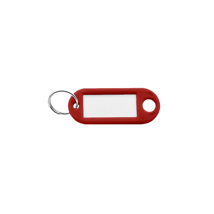 Schlüsseletikett Classic 55x22mm - 100 Stück