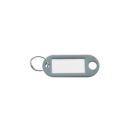 Schlüsseletikett Classic 55x22mm - 100 Stück