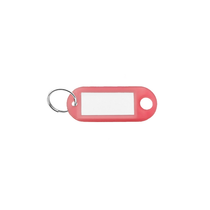 Schlüsseletikett Classic 55x22mm - 100 Stück