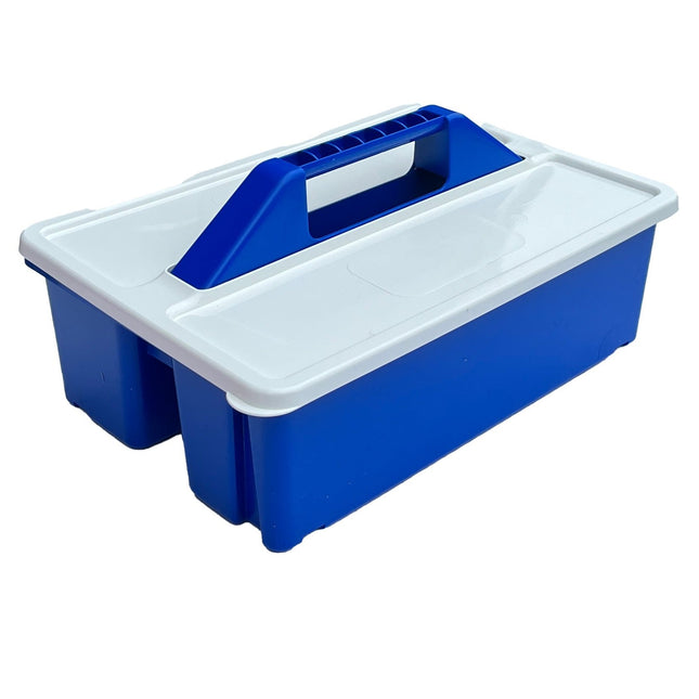 Aufbewahrungskiste für Wertmarken Chips - pro Stück