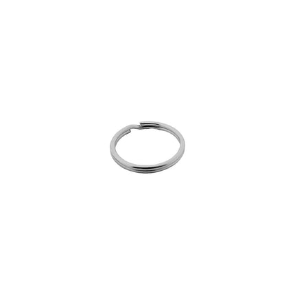 Schlüsselring Ø24 mm - pro 10 Stück