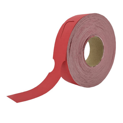 Schlaufenetiketten Metallerkennung, 185µ, 273x59mm - 500 Stück