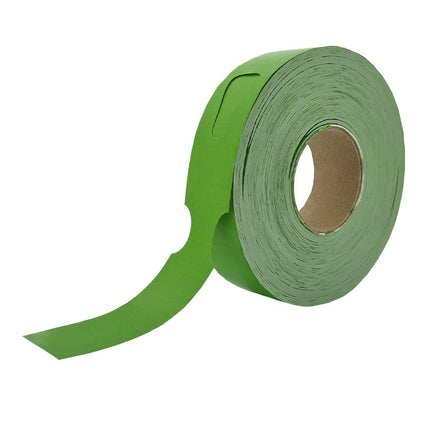 Schlaufenetiketten Metallerkennung, 185µ, 273x59mm - 500 Stück