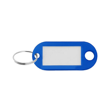Schlüsseletikett Aktionsmodell 48x22mm - 100 Stück