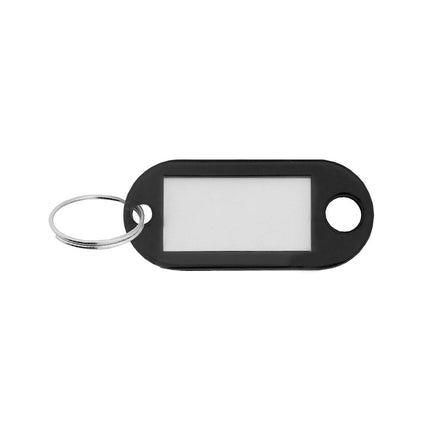 Schlüsseletikett Aktionsmodell 48x22mm - 100 Stück