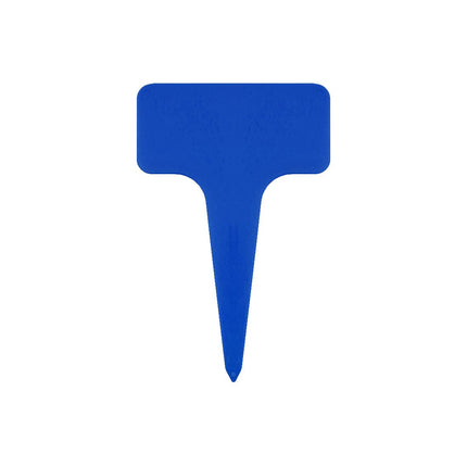 Stecketiketten Schild 60 x 96 mm, 1000µ - 100 Stück