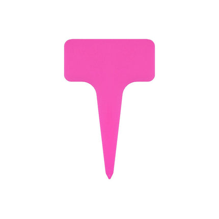 Stecketiketten Schild 60 x 96 mm, 1000µ - 100 Stück