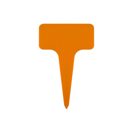 Stecketiketten Schild 60 x 96 mm, 1000µ - 100 Stück