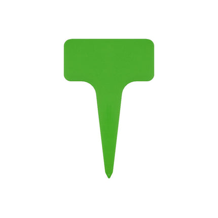 Stecketiketten Schild 60 x 96 mm, 1000µ - 100 Stück