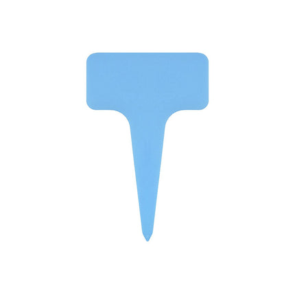 Stecketiketten Schild 60 x 96 mm, 1000µ - 100 Stück