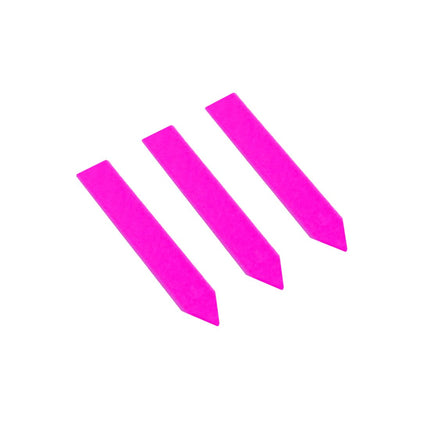 Stecketiketten Groß 18x100 mm, 1000µ - 100 Stück