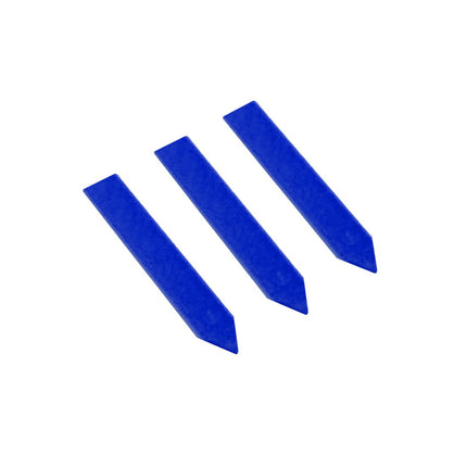 Stecketiketten Groß 18x100 mm, 1000µ - 100 Stück