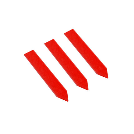 Stecketiketten Groß 18x100 mm, 1000µ - 100 Stück