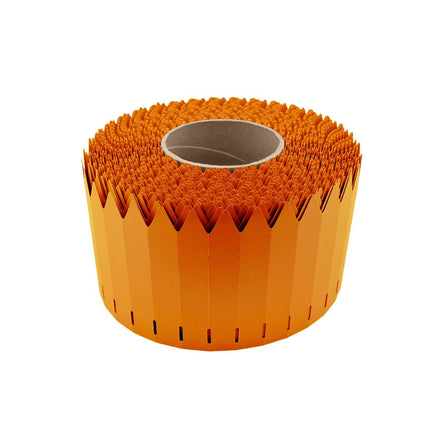 Stecketiketten Rolle 25x120 mm, 350 µ - 2000 Stück