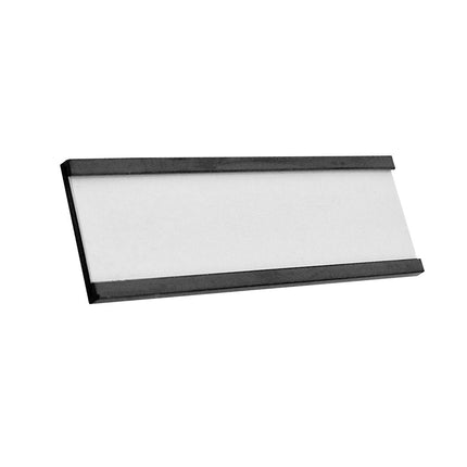 Etikettenhalter magnetisch 100x30 mm- pro Stück