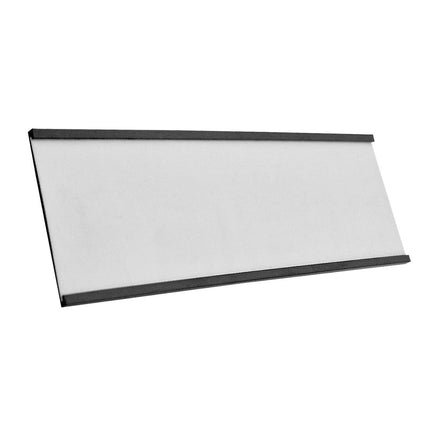 Etikettenhalter magnetisch 140x50 mm- pro Stück