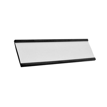 Etikettenhalter magnetisch 76x25 mm- pro Stück