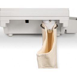 Zählmaschine für Ø17 bis Ø34 mm Münzen/Chips - pro Stück