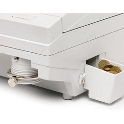 Zählmaschine für Ø17 bis Ø34 mm Münzen/Chips - pro Stück