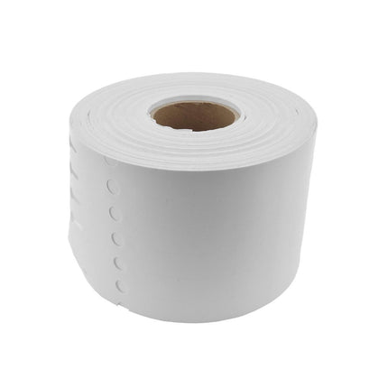 Schlaufenetiketten TT-Drucker 150µ, 200x17 mm - 3000 Stück