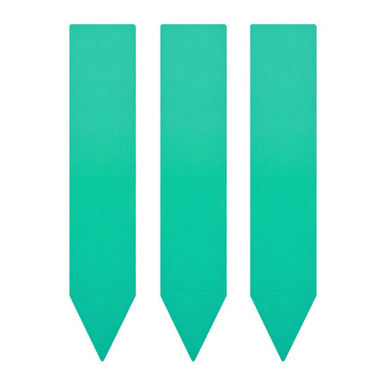 Stecketiketten 20x100 mm, 400µ - 100 Stück