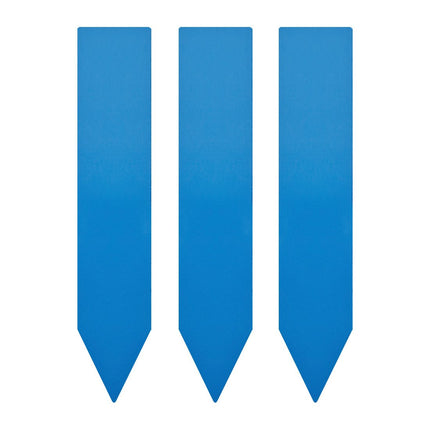 Stecketiketten 20x100 mm, 400µ - 100 Stück