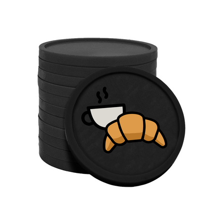 Wertmarken Chips Frühstück - 100 Stück