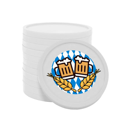 Wertmarken Chips Oktoberfest - 100 Stück