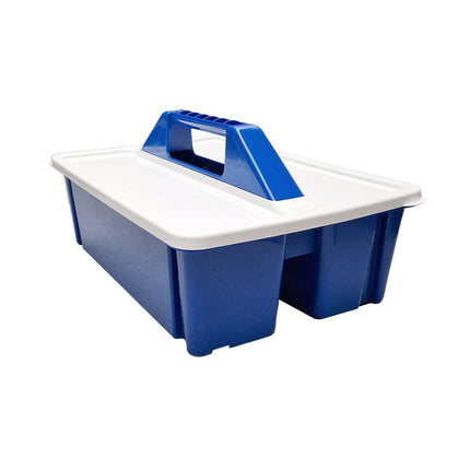 Aufbewahrungskiste für Wertmarken Chips - pro Stück