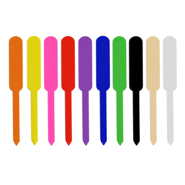 Stecketiketten Schlank 15x120 mm, 1000µ - 100 Stück