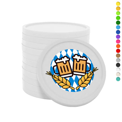 Wertmarken Chips Oktoberfest - 100 Stück