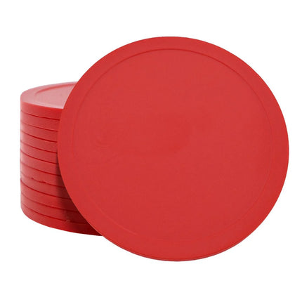 Wertmarken Chips Ø70mm - 100 Stück
