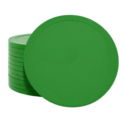 Wertmarken Chips Ø70mm - 100 Stück