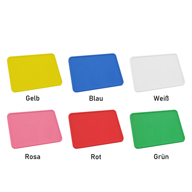 Wertmarken Chips selbst gestalten 50x35mm - 100 Stück