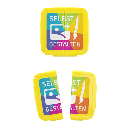 Eventchips ECO selbst gestalten Fullcolor - 1000 Stück