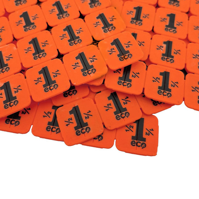 Eventchips ECO - 1000 Stück