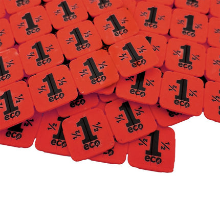 Eventchips ECO - 1000 Stück